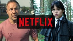 5 phim truyền hình hot nhất Netflix 2025