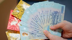 Những ai sẽ được nhận quà tết 2.000.000 tại TP.HCM?