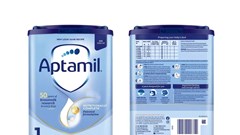 Cảnh báo khẩn về sữa Aptamil nhiễm độc tố