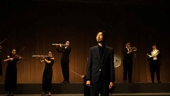 Đen Vâu và “Việc lớn” làm cha