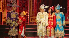 Loạt chương trình truyền hình Tết đáng chờ đợi dịp Tết Nguyên đán Bính Ngọ 2026