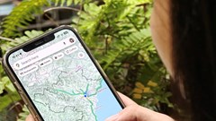 Google cập nhật địa danh Việt Nam: Bản đồ số bắt kịp thực tế