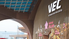 Hội chợ xuân: Chuyện kể từ công nghệ