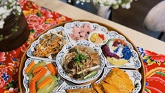 4 nguyên tắc phòng ngộ độc thực phẩm cho trẻ ngày Tết