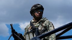 Trùm ma túy quyền lực nhất Mexico bị tiêu diệt