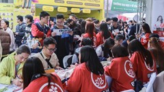 5 điểm mới trong quy chế tuyển sinh đại học 2026