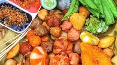 5 thói quen ăn uống cần từ bỏ để sống thọ