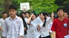 Nhiều đại học Hà Nội đồng loạt tăng học phí năm 2026