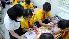 Sách giáo khoa điện tử: Cần lộ trình phù hợp