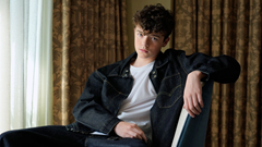 Owen Cooper - Chàng trai 17 tuổi làm nên lịch sử