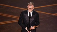 “One Battle After Another” thống trị giải Oscar với 6 tượng vàng 