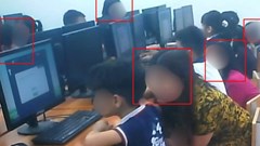 Gian lận thi cử tại Đấu trường VioEdu: Giám thị tiếp tay, Ban tổ chức xử lý nghiêm