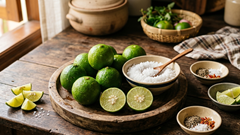 Chanh muối: “thần dược” hay “thuốc độc“?