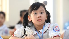 Hà Nội tinh gọn bộ máy trường học: Dự kiến giảm 35 trường công lập từ năm học tới