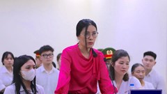 Cựu hiệu trưởng lĩnh án 3 năm tù vì thu sai hơn 1 tỉ đồng dạy thêm