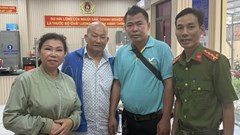 Giây phút thót tim và cái kết đẹp giữa lòng Sài Gòn