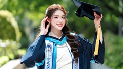 Nhan sắc đời thường gây thương nhớ của tân hoa hậu Miss World Vietnam Phan Phương Oanh