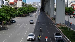 Nắng nóng kéo dài đến bao giờ?