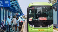 TP.HCM đề xuất 3 phương án miễn vé xe buýt: Lựa chọn tối ưu hướng đến chuyển đổi số