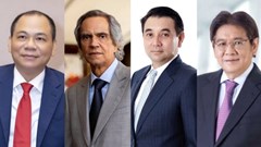 Ai là tỉ phú giàu nhất Đông Nam Á?