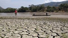 Chuyện gì xảy ra khi Trái Đất đón siêu El Nino mạnh nhất lịch sử?