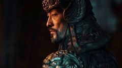 Johnny Trí Nguyễn trở lại màn ảnh Việt với “Hộ linh tráng sĩ - Bí ẩn mộ vua Đinh”