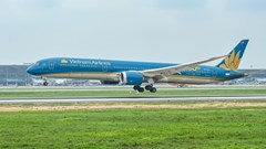 Cao điểm 30.4 - 1.5: Hàng loạt đường bay du lịch “cháy vé“