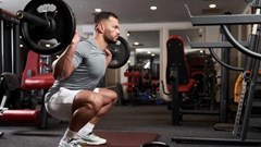 Tập gym sai cách - “Sát thủ” thầm lặng với sinh lý nam giới