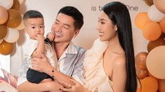 Danh hài Quang Minh ở tuổi U70: Bên vợ trẻ và những nỗi niềm xưa