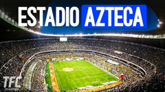 Trái tim của World Cup 2026 và thánh đường lịch sử của Mexico