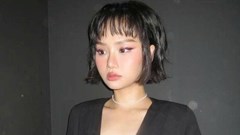 Miu Lê bị khởi tố, tạm giam: Công ty quản lý nói “không bao che“