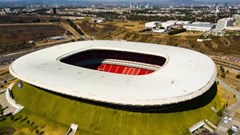 Estadio Guadalajara: “Núi lửa” 48.000 chỗ sắp phun trào, cả thế giới nín thở chờ giây phút bùng nổ