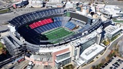 7 cơn địa chấn trước 65.000 khán giả: SVĐ Boston từ chối vai “kẻ làm nền”