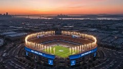 Cả thế giới cùng hội tụ tại “sân khấu” World Cup 2026 hoành tráng bậc nhất