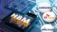  Lần đầu tiên, chip nhớ “đắt giá” hơn dầu mỏ