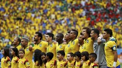 World Cup 2026 đổi mới nghi thức trước trận