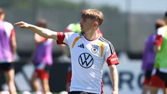 Lenny Karl đứt mạch World Cup, Đức mất mũi nhọn phút chót