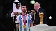 Những chiến thuật làm thay đổi lịch sử World Cup