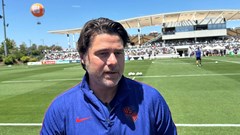 HLV Pochettino: “Tuyển Mỹ có thể vô địch World Cup”