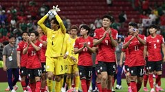 World Cup 2026: Mexico thị uy sức mạnh, Hàn Quốc ngược dòng ở bảng A