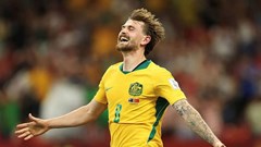 Australia mở màn thắng đậm: Hai đòn phản công định đoạt số phận Thổ Nhĩ Kỳ