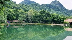 Vườn quốc gia Cát Bà – Tuyệt phẩm quên lối về