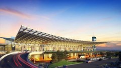 Đưa Cảng hàng không quốc tế Vân Đồn trở thành cảng hàng đầu cả nước