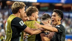 Iran - New Zealand: Màn rượt đuổi tỷ số nghẹt thở tại World Cup 2026