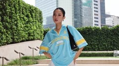 Áo đấu World Cup 2026 lên ngôi thời trang đường phố