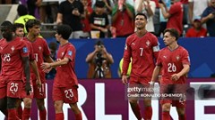 Bản tin World Cup 24.6: Ronaldo rực sáng, tuyển Anh đánh rơi lợi thế