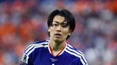 Chàng tiền vệ Nhật Bản gây sốt World Cup: Đẹp như tài tử, hút triệu fan nữ