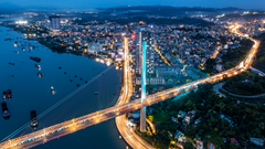Quảng Ninh đạt tiêu chí đô thị loại I, tạo đà bứt phá du lịch và dịch vụ