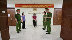 Khởi tố 4 bị can trong vụ bán trái phép hóa đơn tại Công ty CP Cơ khí ô tô Uông Bí