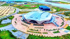 Thành lập Trường Trung cấp Nghệ thuật và Thể thao Quảng Ninh